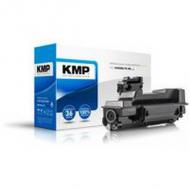 Kmp toner kyocera tk-350 / tk350 black 15000 s. k-t22 remanufactured (2882,0000)