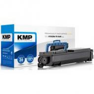 Kmp toner kyocera tk-540k / tk540k black 5000 s. k-t26 remanufactured (2886,0000)