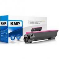 Kmp toner kyocera tk-540m / tk540m magenta 4000 s. k-t28 remanufactured (2886,0006)