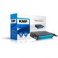 Kmp toner samsung clt-c5082l cyan 4000 s. sa-t49 remanufactured (3507,hc03)