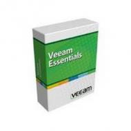 Veeam backup essentials standard 2 socket 2j additional (v-essstd-vs-p02yp-00)