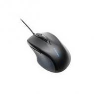 Kensington maus pro fit full size wired mouse (k72369eu)