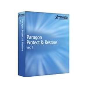 Paragon protect & PSG-614-BSU-SE-VE-VL2-8