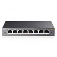 Tp-link switch 8x ge tl-sg108e (tl-sg108e)