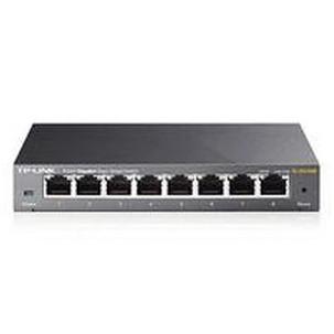Tp-link switch 8x ge TL-SG108E