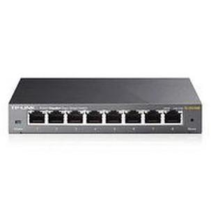 Tp-link switch 8x ge TL-SG108E(UN)
