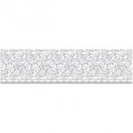 Fensterbild "Fenster Tape Ornament", Motiv