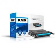 Kmp toner samsung clt-k5082l black 5000 s. sa-t48 remanufactured (3507,hc00)