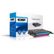 Kmp toner samsung clt-m5082l magenta 4000 s. sa-t50 remanufactured (3507,hc06)