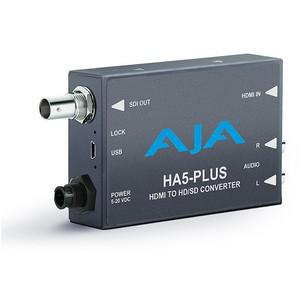 Aja ha5-plus HA5-PLUS-R0