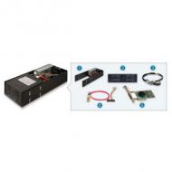 Sonnet mobile rack module, data archiving, lto(ohne), x4 ssd (mr-lto-x4ssd)
