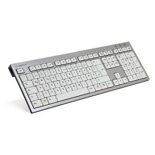 Logickeyboard SKB-AJPU-DE