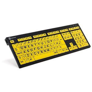 Logickeyboard LKB-LPBY-BJPU-DE