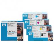 Toner fr HP