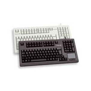 Cherry Tastatur G80-11900LUMEU-2