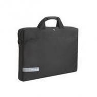 Techair tasche classic essential   14-15.6" 1f 1t schwarz (tanz0125v3)