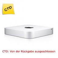 Apple mac mini 2 6ghz i5 cto 16gb 1tbfusion z0r7 00005