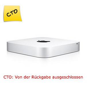 Apple mac mini Z0R7-00005