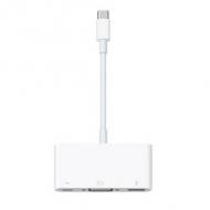 Apple usb-c auf vga multiport adapter (mj1l2zm / a)