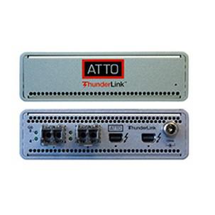 Atto thunderlink TLFC-2082-DE0