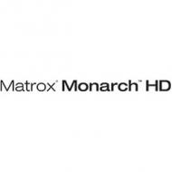 Matrox monarch hd power supply (pwr / sup / mhd)