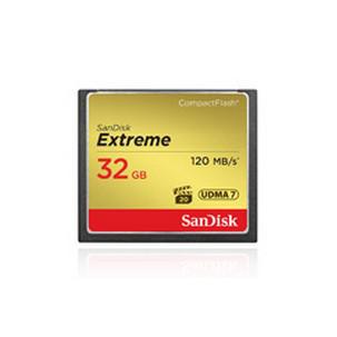 Sandisk compact SDCFXSB-032G-G46