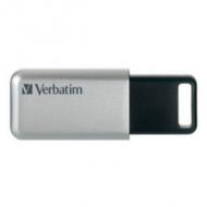 Verbatim secure data pro usb3.0 32gb (98665)