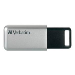 Verbatim secure data 98665