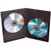 DVD-Box fr 2 DVD's