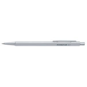 Druckbleistift Organizer-Pen, silber 9POP48105