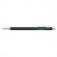 Druckbleistift Organizer-Pen, schwarz 9POP48105