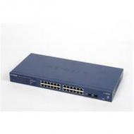 Netgear switch 24x ge gs724t-400eus (gs724t-400eus)