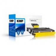 Kmp toner brother tn-2005 / tn2005 black 5000 s. b-t37 remanufactured (1254,5000)