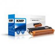Kmp toner brother tn-230y / tn230y yellow 1400 s. b-t35 remanufactured (1242,0009)