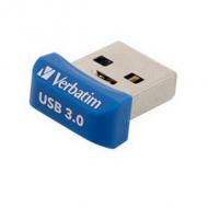 Verbatim nano usb3.0 16gb (98709)