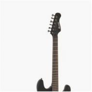 DIMAVERY ST-312 E-Gitarre, satin schwarz (26211275)