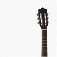 DIMAVERY AC-303 Klassikgitarre 1 / 2 sunburst (26242048)