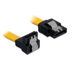 DELOCK Kabel SATA 82811