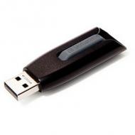 VERBATIM V3 STORE N GO USB Stick 256GB USB3.0 (49168)