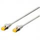 Patchkabel Kat. 6A, S/FTP, grün DK-1644-A-200/B