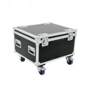 ROADINGER Flightcase 4x TMH-30 / TMH-40 / TMH-60 (31001084)