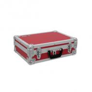 ROADINGER Universal-Koffer-Case FOAM, rot (30126208)