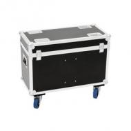 ROADINGER Flightcase 2x DMH-75.i / DMH-80 / TMH XB-130 (31005072)