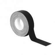 ACCESSORY Gaffa Tape Pro 50mm x 50m schwarz matt (30005465)