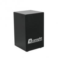 DIMAVERY CJ-400 Cajon, schwarz (26051458)