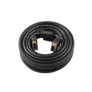 SOMMER CABLE SUB-D Kabel 10m sw (3030736D)