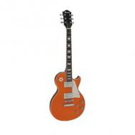 DIMAVERY LP-800 E-Gitarre Goldtop (26219402)