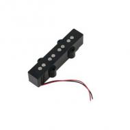 DIMAVERY Singlecoil Pickup für JB-Bass-Modelle (26300232)