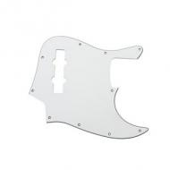 DIMAVERY Pickguard für JB E-Bass-Modelle (26300248)