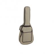 DIMAVERY DSB-400 Dreadnought Gitarren Tasche (26341182)